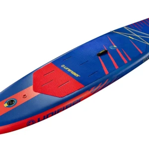 Paiement Sécurisé OXYGEN IWINDSUP 10‘7" SL - 15 PSI MAX