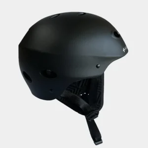 Casque de protection HANA Noir Vente Flash