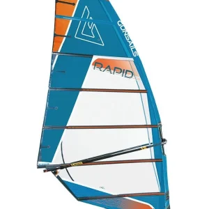 Voile Gunsails RAPID 6,7 2024 Solde