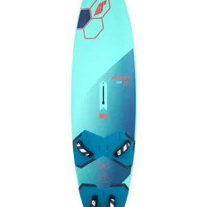 PLANCHE WINDSURF TABOU 2026 ROCKET 115 LTD Produit De Marque