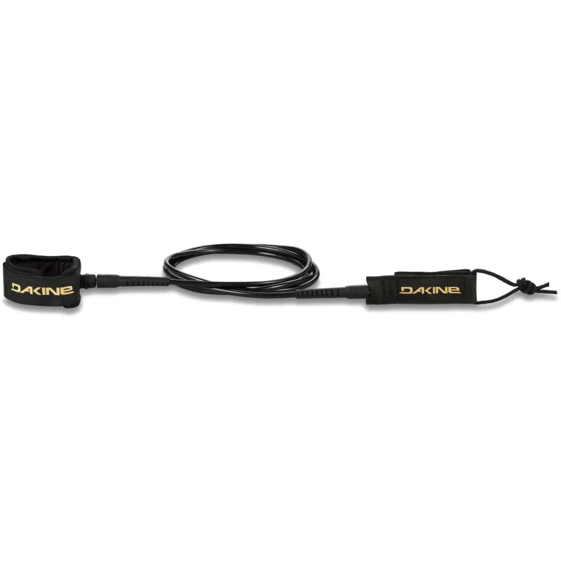 Commander Vite LEASH DAKINE - LONGBOARD ANKLE 9FT X 1/4"