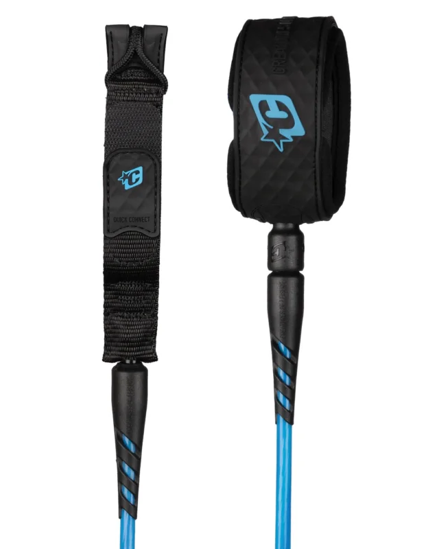Produit De Marque LEASH DE SURF CREATURES RELIANCE STANDARD DUTY 7