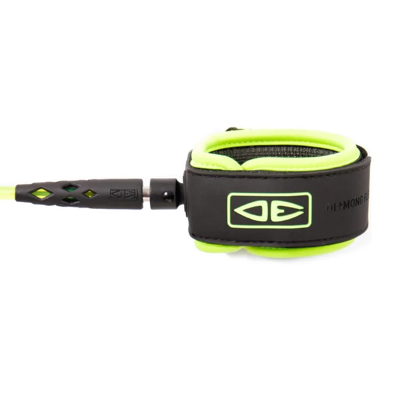 LEASH DE SURF DIAMOND FLEX REGULAR 7‘0" Marque