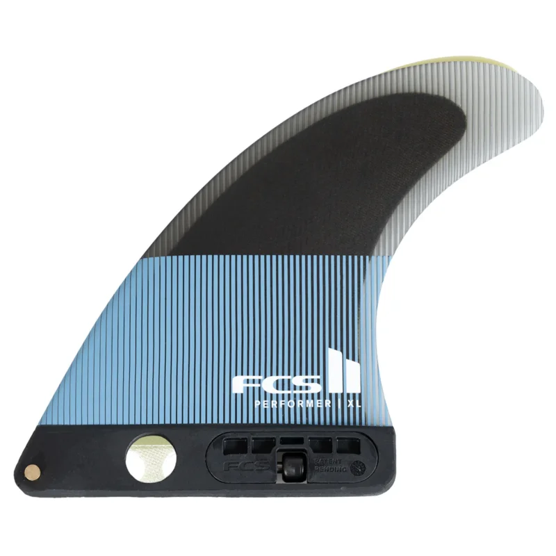 Authentique FCS II PERFORMER PC MEDIUM TRANQUIL BLUE LB CENTRE RETAIL FI