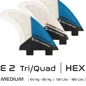 EQUILIBRIUM CARBON QUAD FUTURES M Prix Promo
