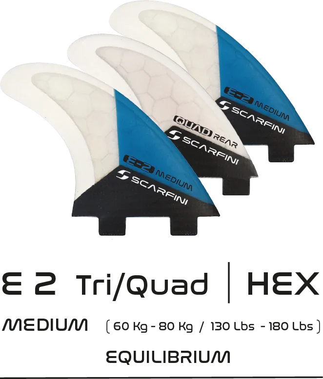 EQUILIBRIUM CARBON QUAD FUTURES M Prix Promo