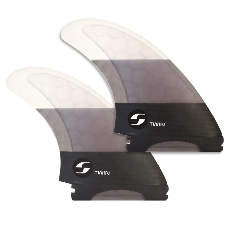 TWIN + STAB FUTURES Commander Maintenant