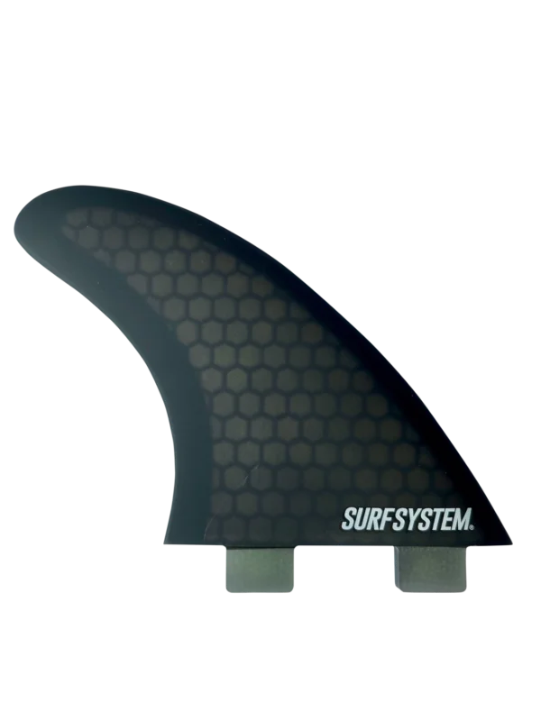 SURF SYSTEM FIBERGLASS THRUSTER M Nouvel Arrivage