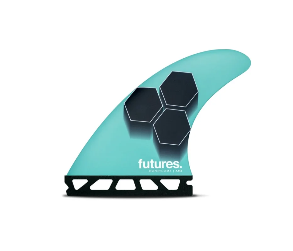 DERIVES FUTURES THRUSTER - AM1 HONEYCOMB M Soldes