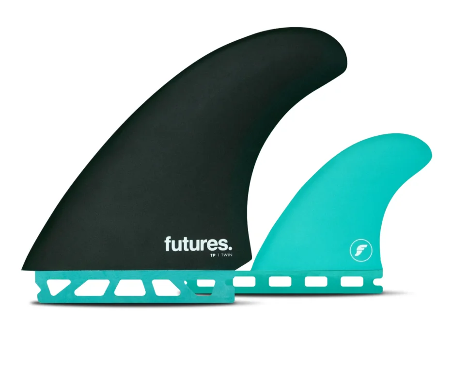Nouvelle Collection DERIVES TWIN TIMMY PATTERSON FIBERGLASS