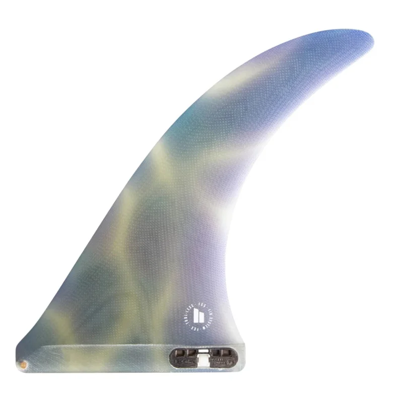 Promotion DERIVE LONGBOARD FCS II KELIA MONIZ PG 9.75" OCEAN GLASS