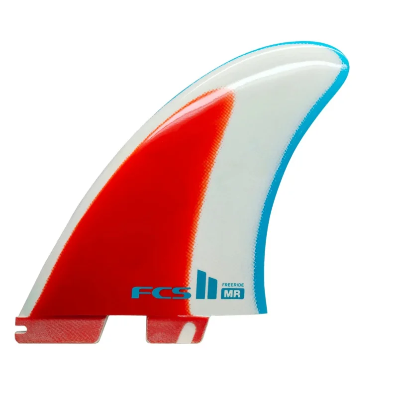 DERIVES DE SURF FCSII MR FREERIDE TWIN PG L-XL Super Prix