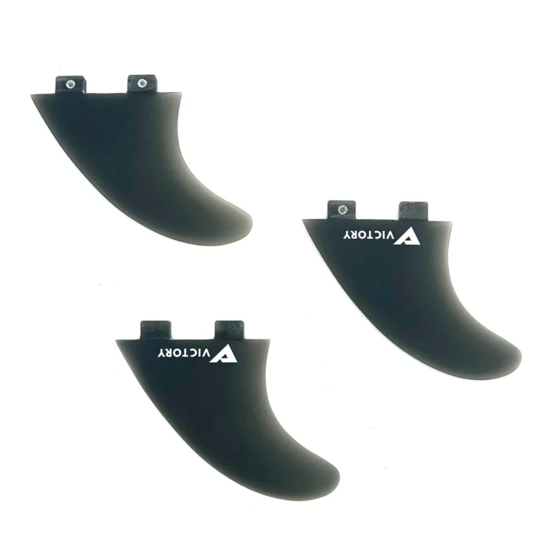 AILERONS VICTORY FIBERGLASS THRUSTER FCS1 M Bon Plan