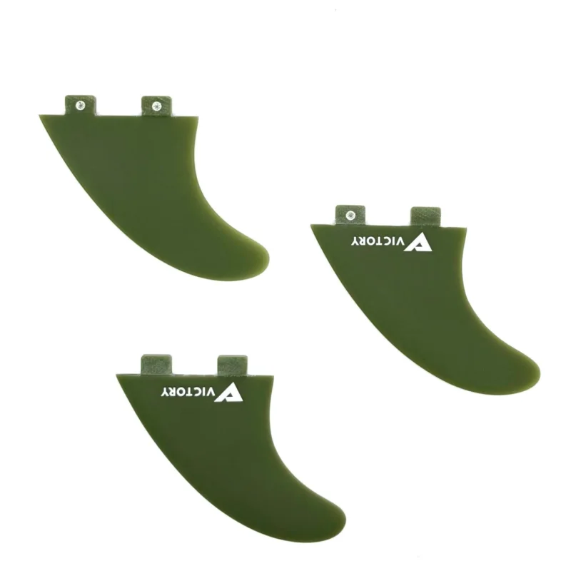Must-Have AILERON VICTORY FIBERGLASS THRUSTER FCS1 M
