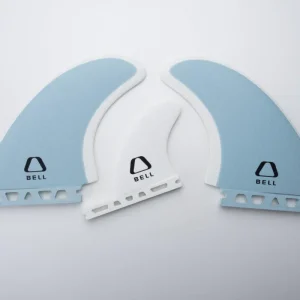 Nouveauté BELL FINS TWIN + STABILIZER ICE UNISIZE