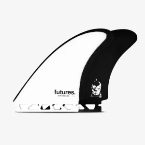 DERIVES FUTURES CHRISTENSON TWIN Seulement Aujourd'hui