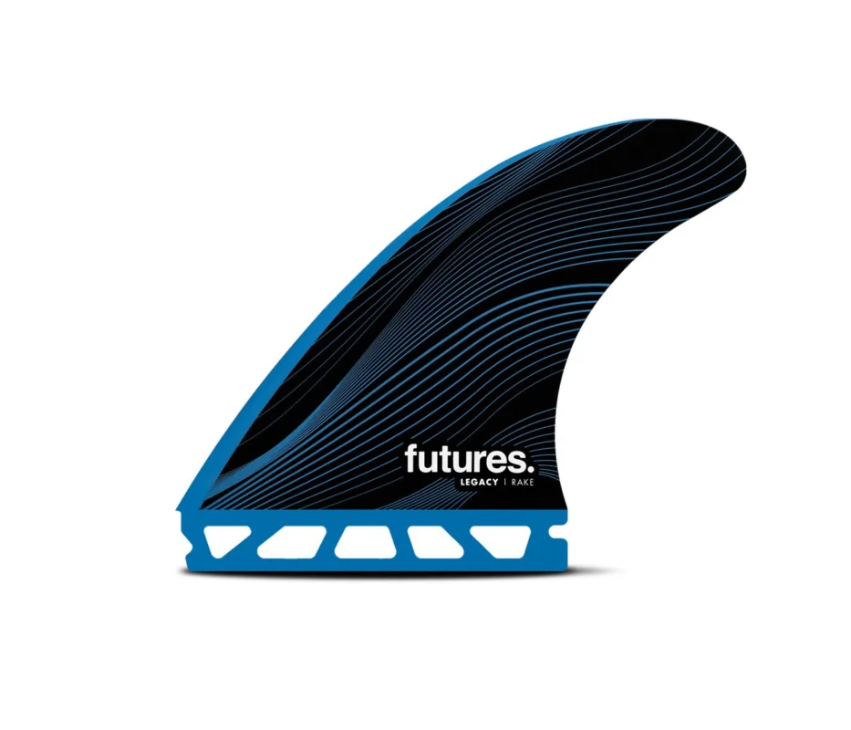 DERIVES FUTURES LEGACY R8 HONEYCOMB LARGE Nouveauté
