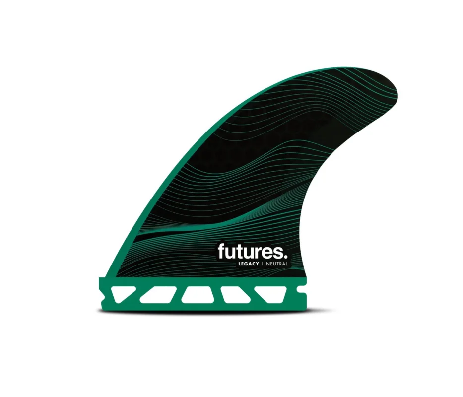 Haute Qualité DERIVES FUTURES LEGACY F8 HONEYCOMB LARGE
