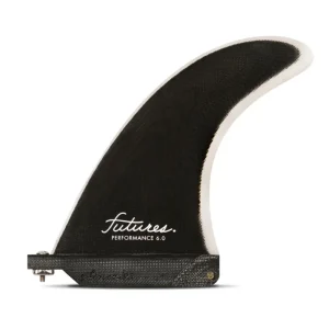 Dernière Chance DERIVE FUTURES LONGBOARD PERFORMANCE 6.0