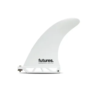DERIVE FUTURES LONGBOARD THERMOTECH PERFORMANCE "6" Authentique