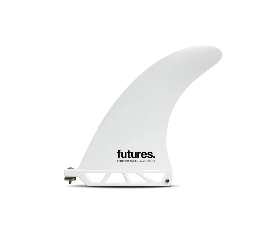 DERIVE FUTURES LONGBOARD THERMOTECH PERFORMANCE "6" Authentique
