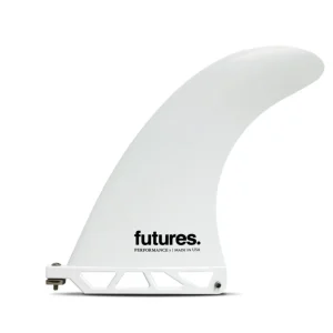 DERIVE FUTURES LONGBOARD THERMOTEC PERFORMANCE "7" Réduction