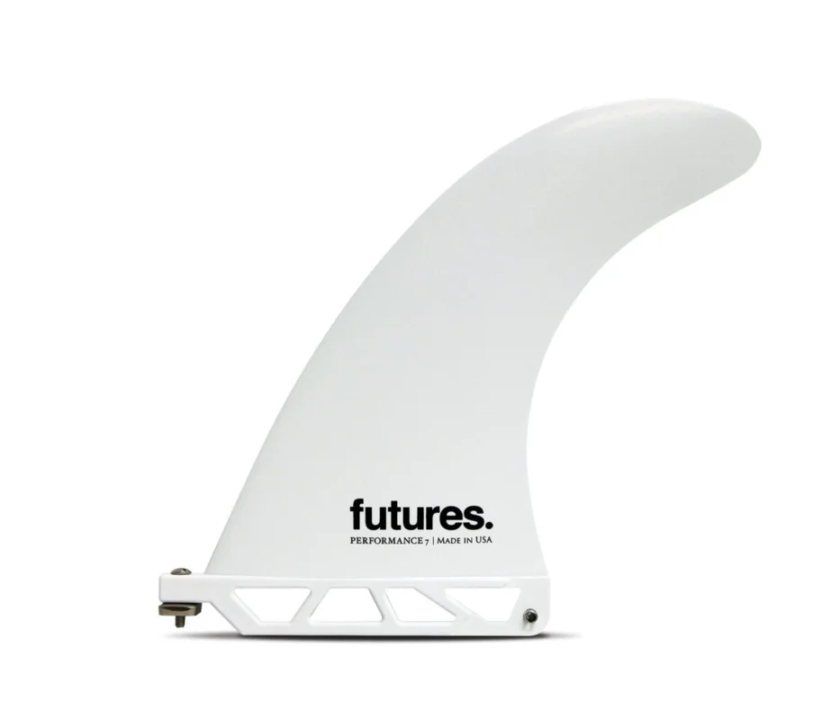 DERIVE FUTURES LONGBOARD THERMOTEC PERFORMANCE "7" Réduction