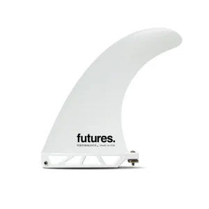 Pas Cher DERIVE FUTURES LONGBOARD THERMOTEC PERFORMANCE "8"