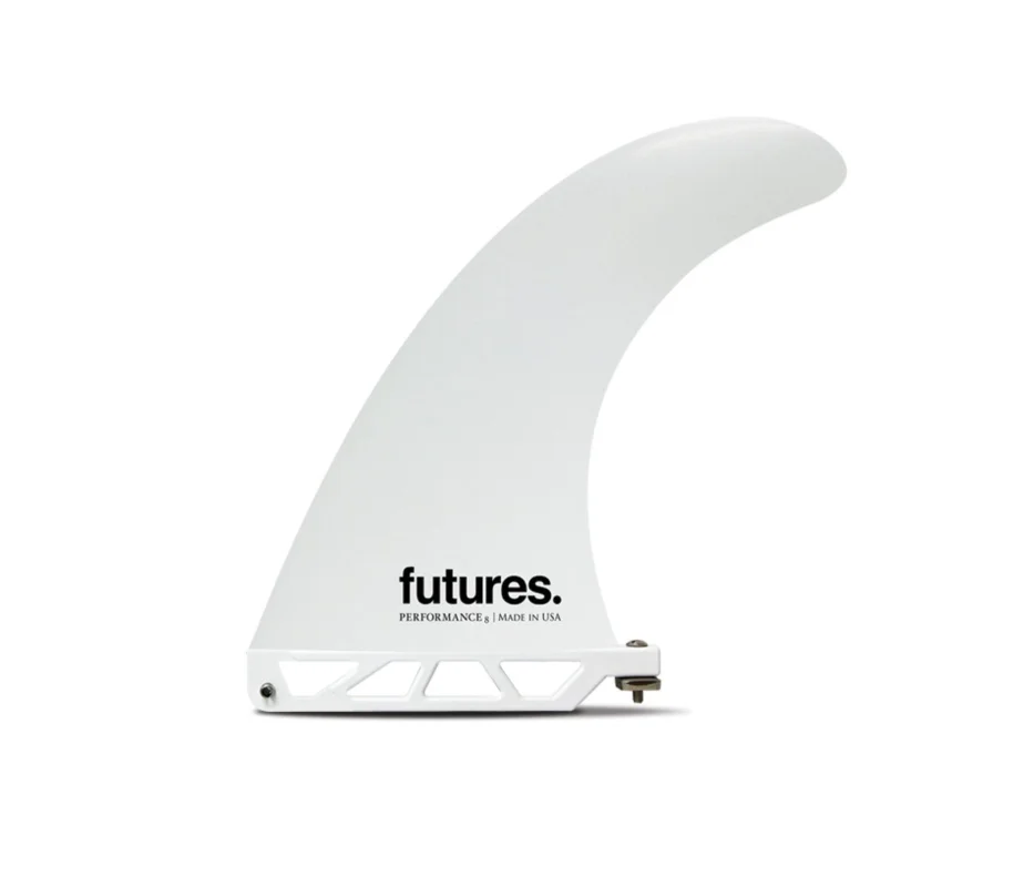 Pas Cher DERIVE FUTURES LONGBOARD THERMOTEC PERFORMANCE "8"