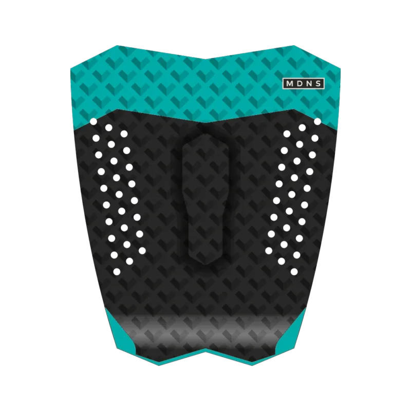 Top Vente PAD DE SURF MDNS SINGLE TRACTION 1 PIECE
