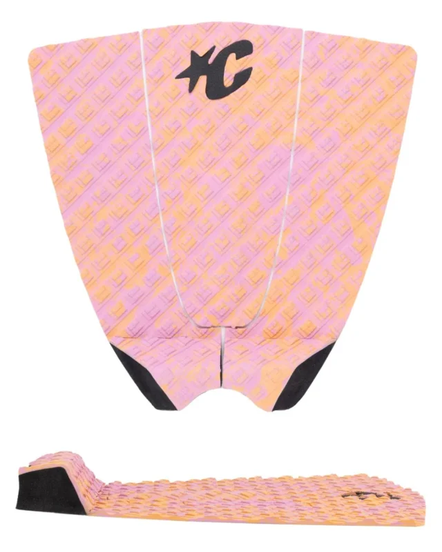 Offre Limitée PADS SURF CREATURES SIGNATURE SLIM PIN TAIL PRO