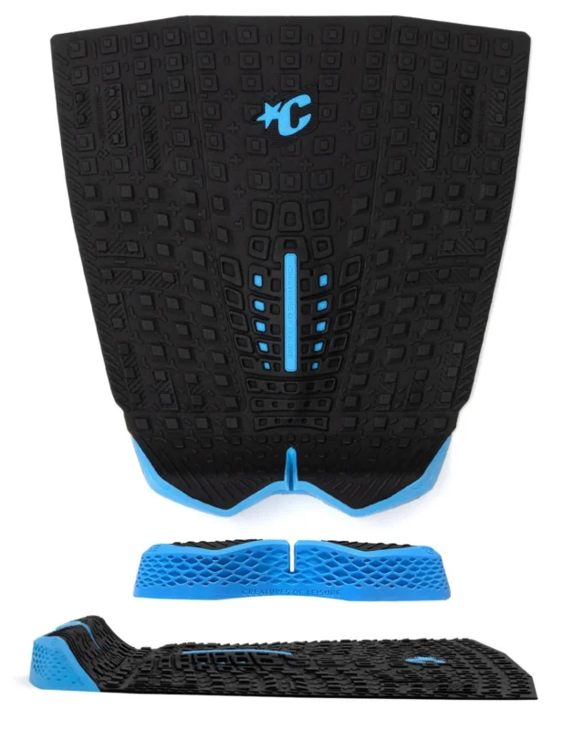 Prix Choc PADS DE SURF CREATURES PROTO 1.4