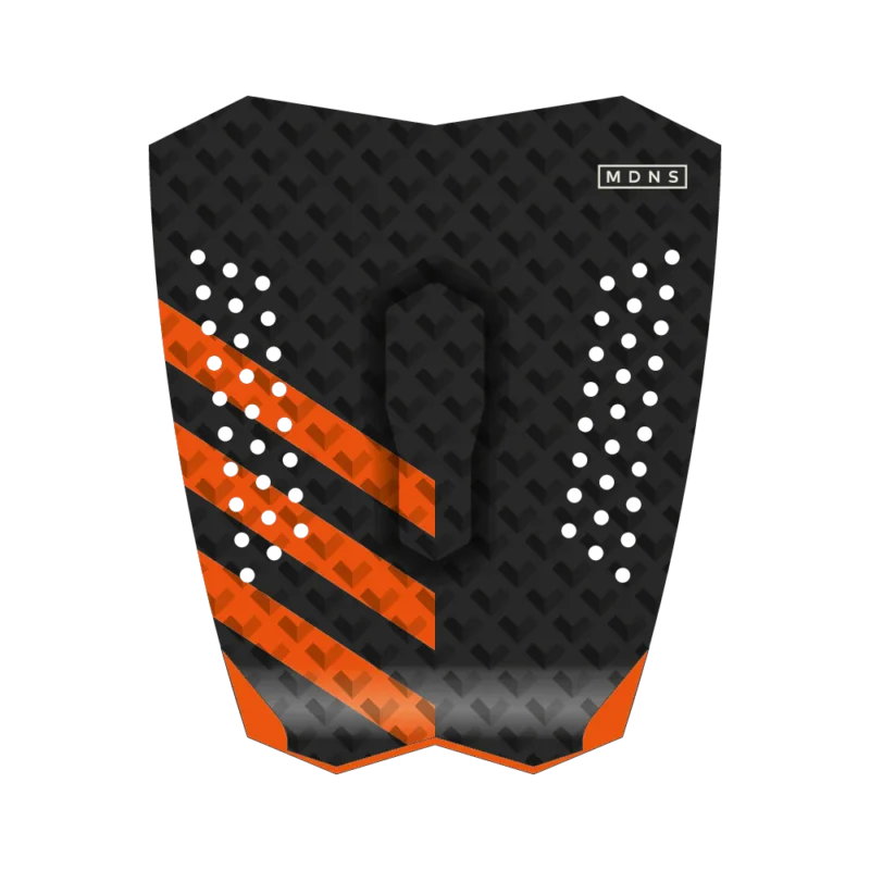PAD DE SURF MDNS SINGLE TRACTION 1 PIECE Prix Bas