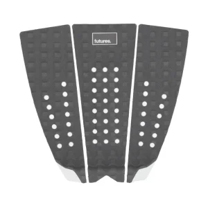 PADS FUTURES F3P BREWSTER - 3 PC ARCH Petit Prix