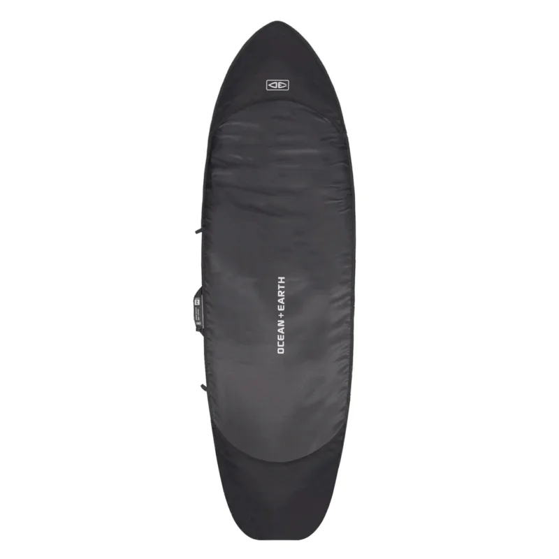 HOUSSE DE SURF COR_X FISH BOARD COVER Expédié Aujourd'hui