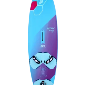 Produit De Marque PLANCHE WINDSURF TABOU 2026 3S CLASSIC 107 LTD