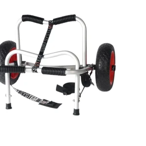 Retour Gratuit SURF SYSTEM SUP / KAYAK TROLLEY