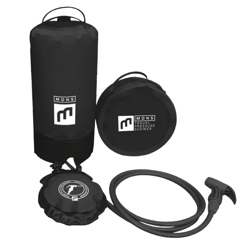 Acheter Direct DOUCHE SOLAIR MDNS 12L