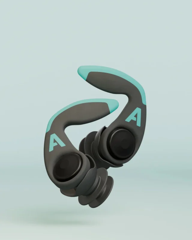 BOUCHONS D‘OREILLES ALPINE WATERSAFE PRO Super Prix