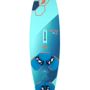 Expédié Aujourd'hui PLANCHE DE WINDSURF TABOU 2026 3S PLUS 76 LTD