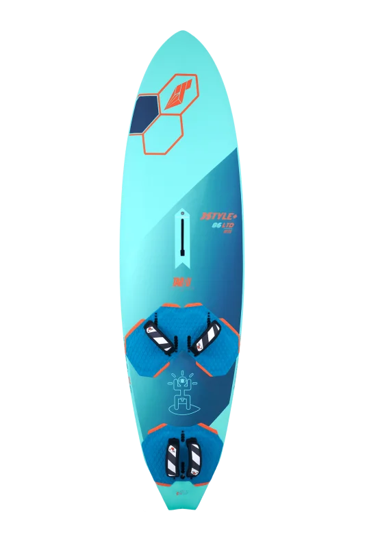 Expédié Aujourd'hui PLANCHE DE WINDSURF TABOU 2026 3S PLUS 76 LTD