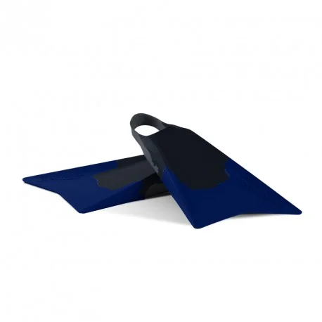 Dernier Modèle PALMES BODYBOARD THE VULCAN V2 GREY MIDNIGHT