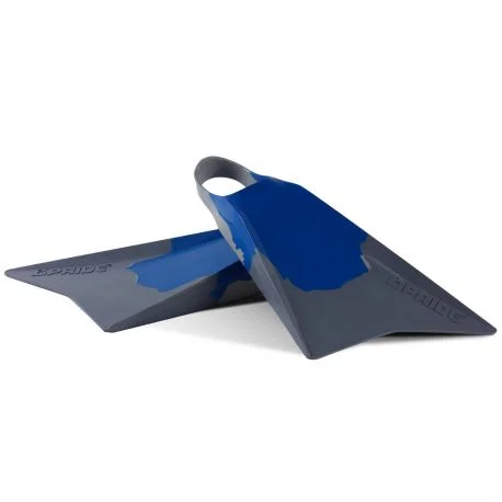 PALMES BODYBOARD THE VULCAN V2 ROYAL GREY GREY Prix Cassé