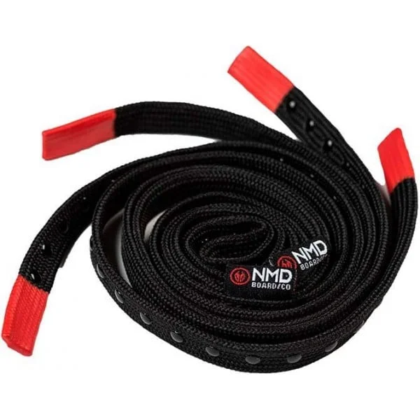Leash de palmes Bodyboard NMD Fin Laces Bon Marché