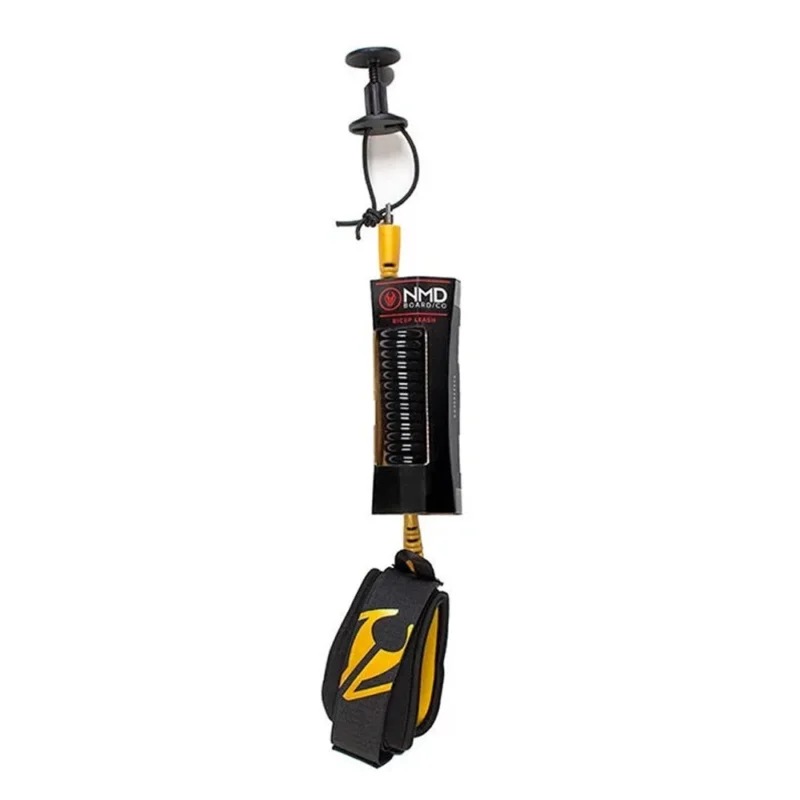 Leash NMD Stretch Biceps - Gold / Black Quantité Limitée