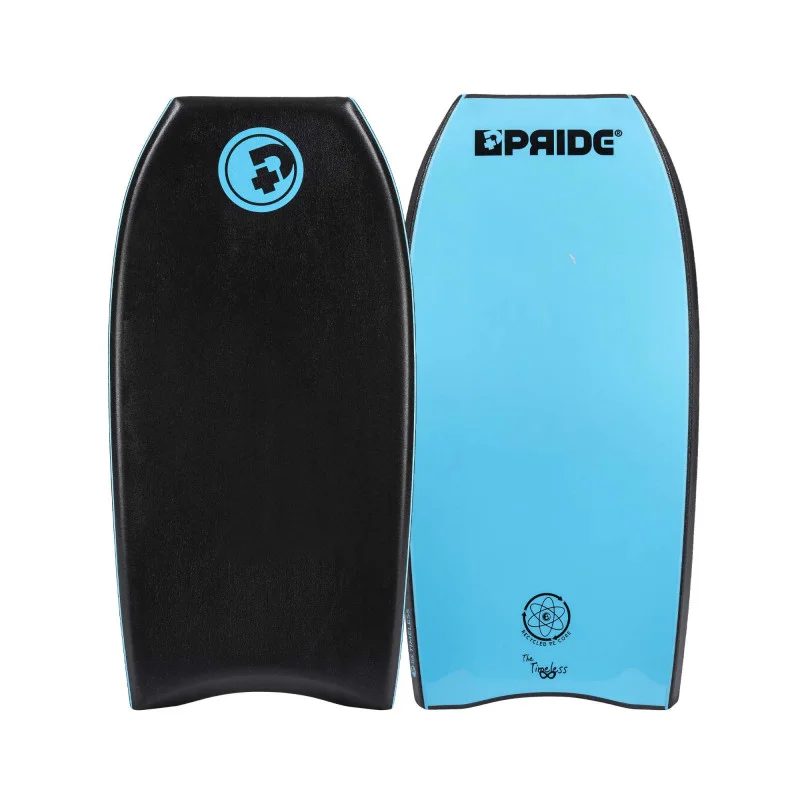 BODYBOARD PRIDE MINI TIMELESS PE RECYCLÉ HD Dernière Chance