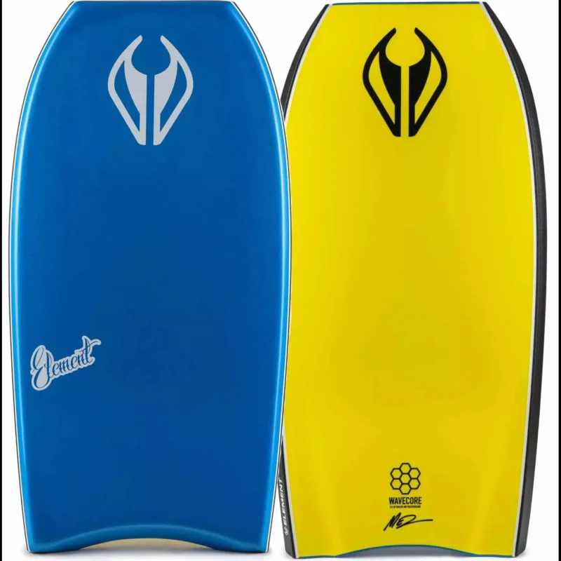 BODYBOARD ELEMENT PE 32 Usine Directe