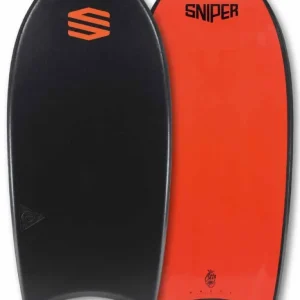 Bodyboard Sniper PULSE PP 45" Offre Limitée