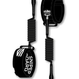Haute Qualité Leash Biceps Deluxe Sniper - Black