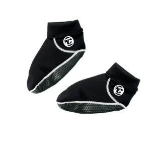 Marque CHAUSSETTES CREATURES - NEO FIN SOX - HIGH CUT